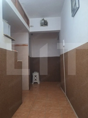 Apartament 3 camere, 75 mp, zona Nord  - imagine 3