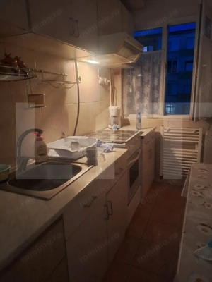 Apartament 3 camere, 75 mp, zona Nord  - imagine 7