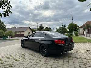 vand bmw f10 525d - imagine 4