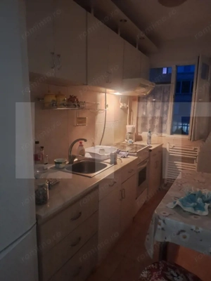 Apartament 3 camere, 75 mp, zona Nord  - imagine 6