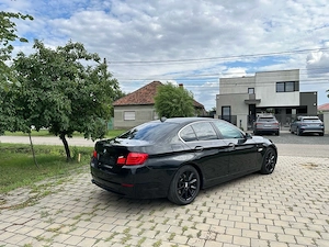 vand bmw f10 525d - imagine 5
