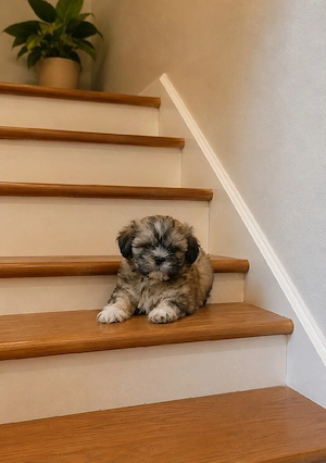 shih tzu rasă pură talie mică ajuut cu transport în țară contra cost