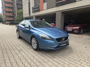 Volvo V40 An 2015 Motor 2.0 Diesel 190 C.P Recent import Acte la zi - imagine 9
