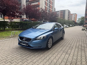 Volvo V40 An 2015 Motor 2.0 Diesel 190 C.P Recent import Acte la zi - imagine 10