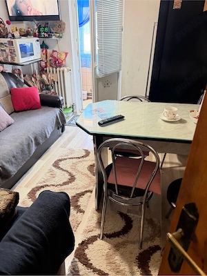 Vând Schimb apartament cu garsoniera - imagine 7