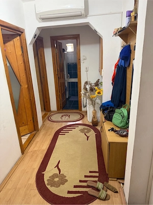 Vând Schimb apartament cu garsoniera - imagine 3