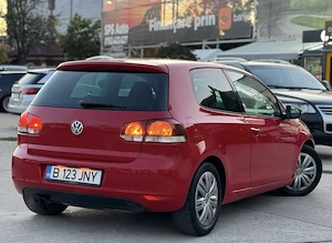 Golf 6 | 160CP | An 2009 - imagine 3