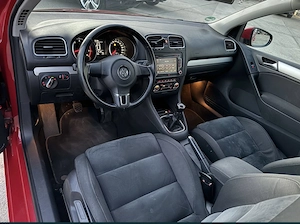 Golf 6 | 160CP | An 2009 - imagine 4