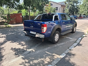 Ford Ranger  2.2 Diesel  - imagine 4
