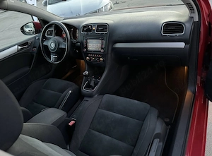 Golf 6 | 160CP | An 2009 - imagine 5