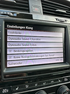 Golf 7 1.4 Tsi - imagine 5