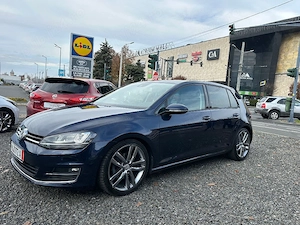 Golf 7 1.4 Tsi - imagine 4