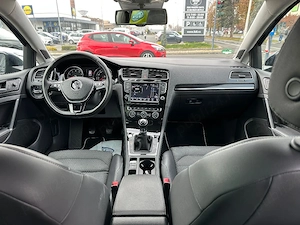 Golf 7 1.4 Tsi - imagine 2