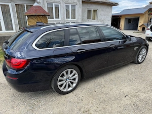 Bmw Seria 5 F11 2012 - imagine 4