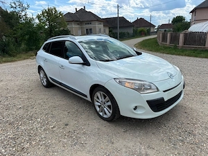 Renault Megane 3 - imagine 5