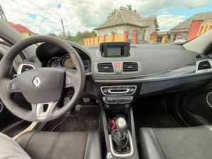 Renault Megane 3 - imagine 3