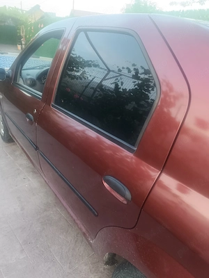 Dacia Logan - imagine 3