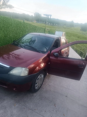Dacia Logan - imagine 4