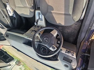 Opel astra h Vagon 2007  - imagine 2