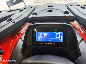 Vand atv cf moto 520 l - imagine 3