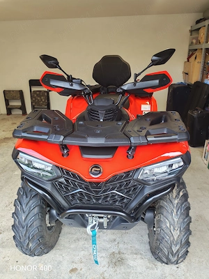 Vand atv cf moto 520 l - imagine 4