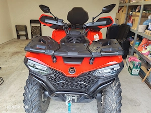 Vand atv cf moto 520 l - imagine 5