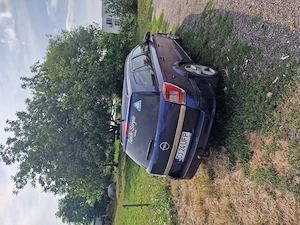 Opel astra h Vagon 2007  - imagine 3
