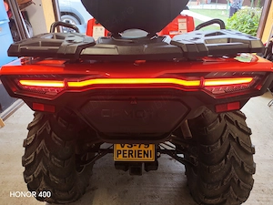 Vand atv cf moto 520 l