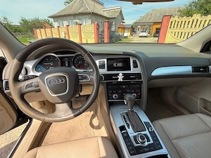 Audi A6 C6 2011 - imagine 5