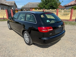 Audi A6 C6 2011 - imagine 4