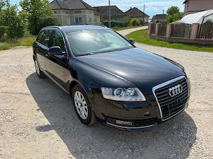 Audi A6 C6 2011 - imagine 2