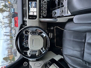 Land Rover Range Rover  - imagine 4