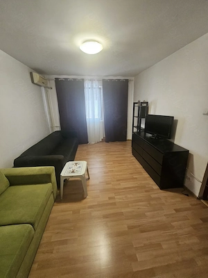 Doamna Ghica-Colentina 2 camere 