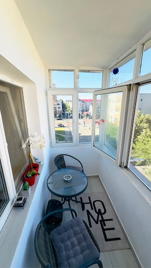 Apartament 2 camere zona Bd Tudor Vladimirescu