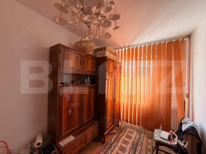 Apartament de 3 camere, semideocomandat, zona Cornitoiu  - imagine 6
