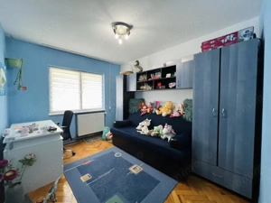 Apartament 3 camere, etaj 3, boxa - zona Torontalului - imagine 14