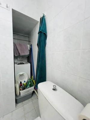 Apartament 3 camere, etaj 3, boxa - zona Torontalului - imagine 13