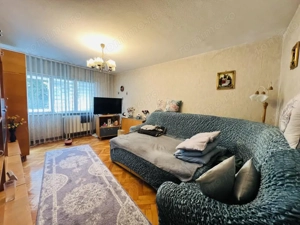 Apartament 3 camere, etaj 3, boxa - zona Torontalului - imagine 2
