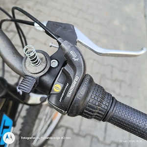 Bicicleta 24''X-fact