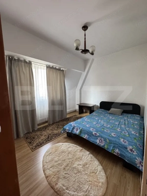 Apartament 2 camere, 54 mp, zona Ultracentrală  - imagine 4