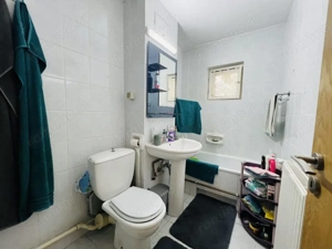 Apartament 3 camere, etaj 3, boxa - zona Torontalului - imagine 12