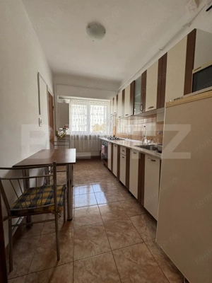 Apartament 2 camere, 54 mp, zona Ultracentrală  - imagine 3