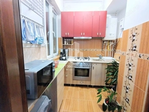 Apartament gata de mutare | 2 camere | Bloc 2012 | KM 4 - imagine 3
