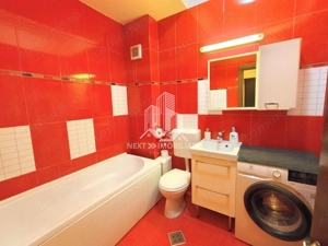 Apartament gata de mutare | 2 camere | Bloc 2012 | KM 4 - imagine 9
