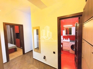 Apartament gata de mutare | 2 camere | Bloc 2012 | KM 4 - imagine 5