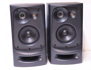 Boxe Technics SB-CH404,2x80W,3 Way.