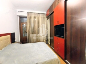 Apartament gata de mutare | 2 camere | Bloc 2012 | KM 4 - imagine 8
