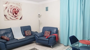 Apartament cu 3 camere de inchiriat in Tractorul de la 1 septembrie - imagine 2