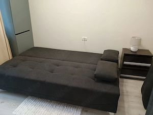 Apartament cu 3 camere de inchiriat in Tractorul de la 1 septembrie - imagine 5