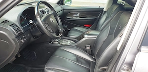 SANGYONG rexton 4x4 FABR.2014 cu 138000 KM REALI motor 2000 cm diesel CU 7 LOCURI - imagine 7